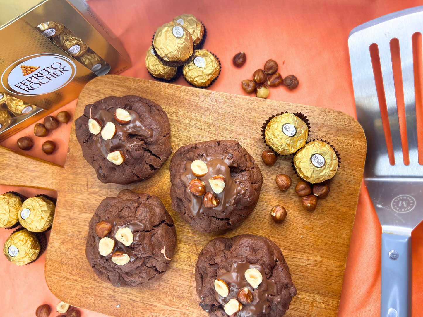 Ferrero Overload