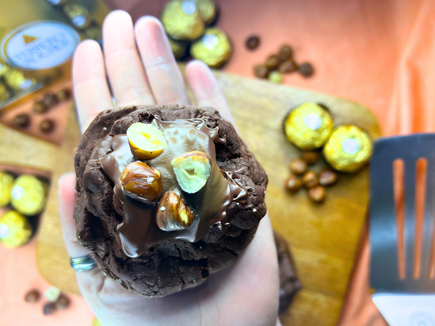 Ferrero Overload