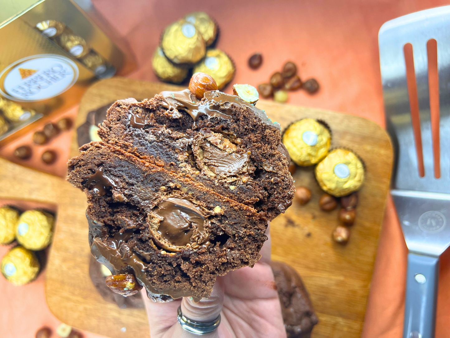 Ferrero Overload