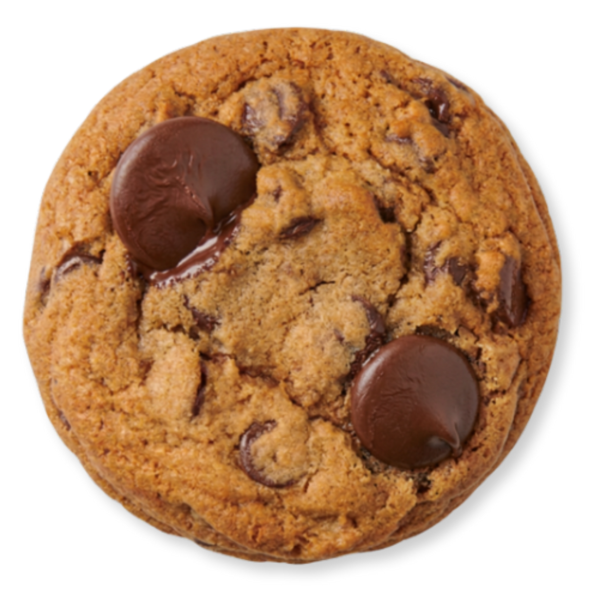 Chocolate Chip Chunky Cookie – Pickup