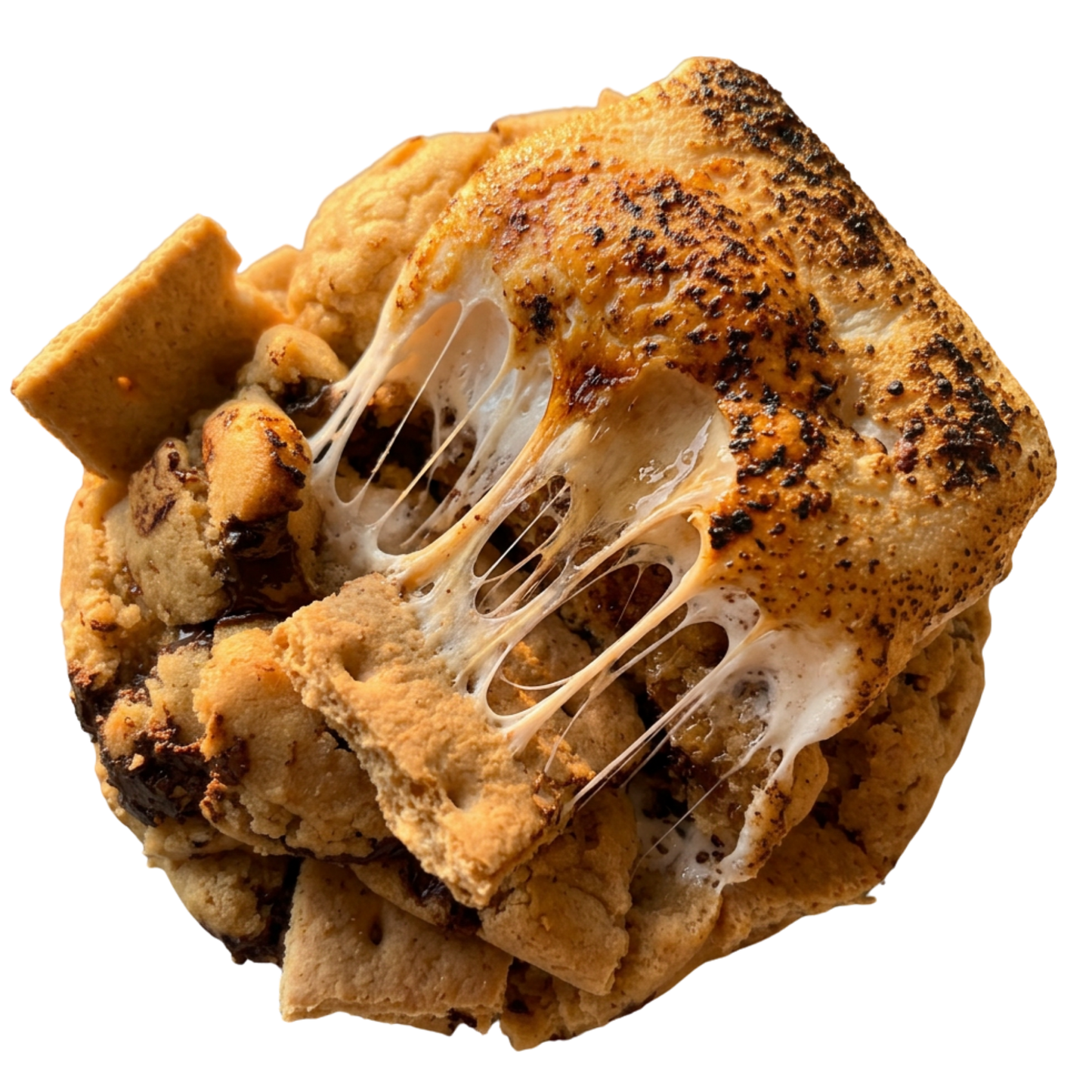 Smores Chunky