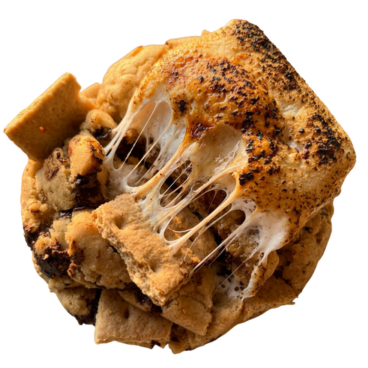 Smores Chunky