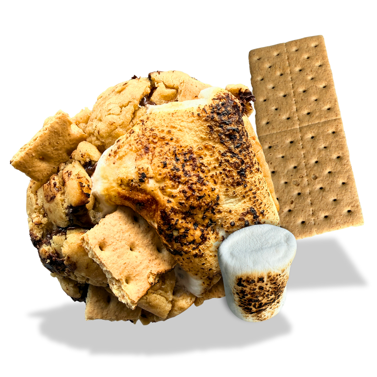 Smores Chunky – Pickup