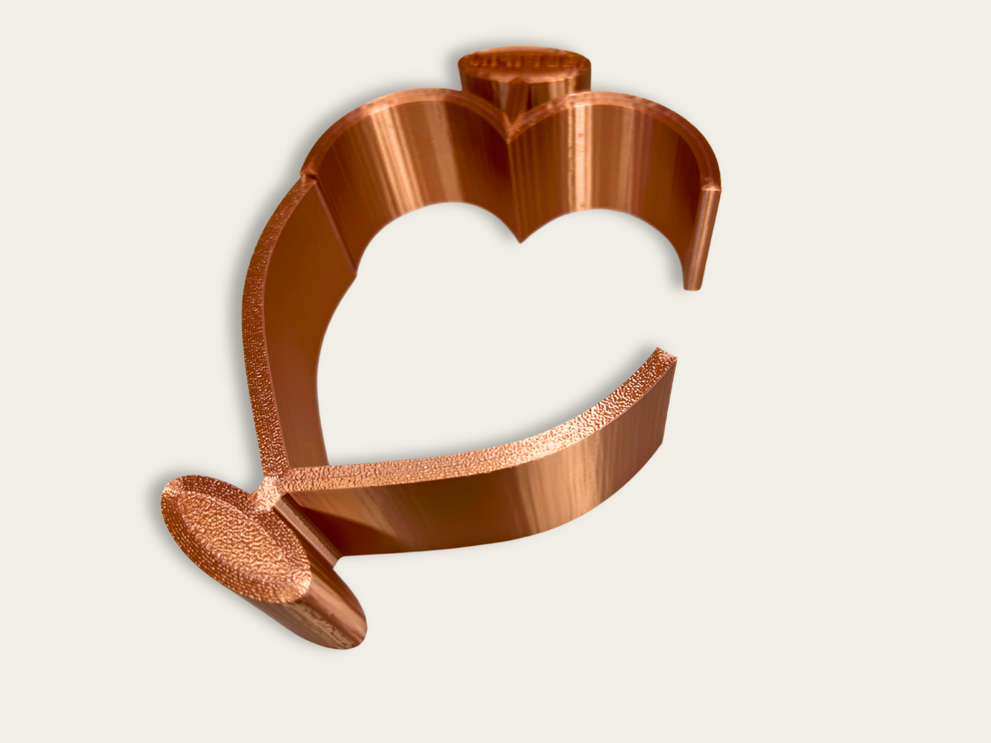 Heart Cookie Shaper