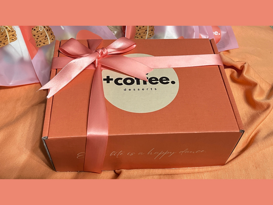 Holiday Gift Box