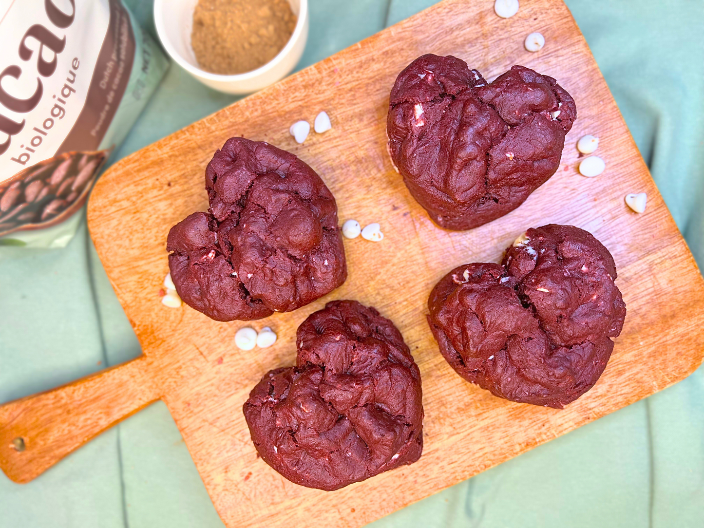 Heart Cookie Shaper