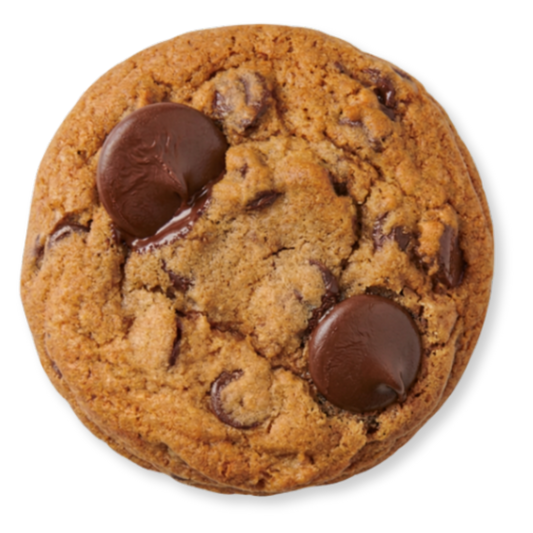 Chocolate Chip Chunky Cookie – Pickup