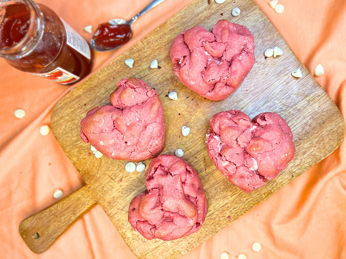 Heart Cookie Shaper